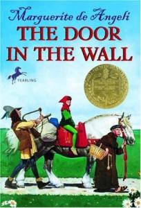 The door in the wall children's book club