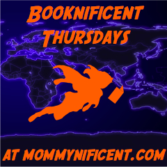 http://mommynificent.com/2016/07/14/booknificent-thursday-156/